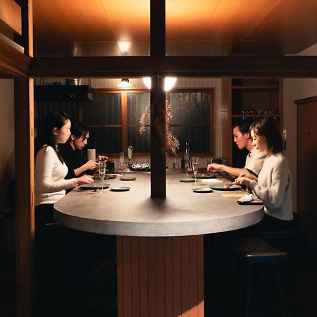 Mysa Hakone Villa Bagian luar foto