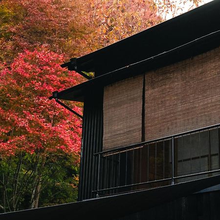 Mysa Hakone Villa Bagian luar foto