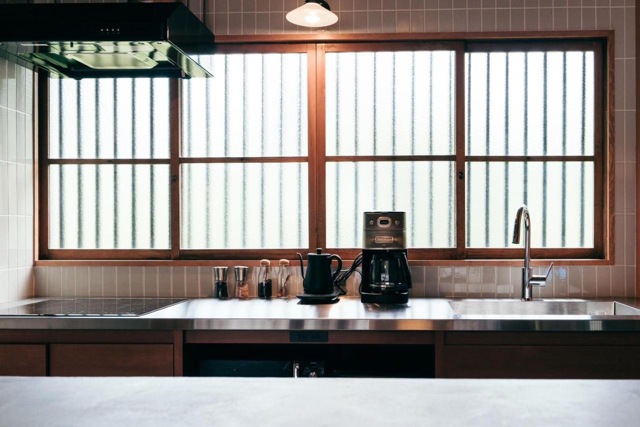 Mysa Hakone Villa Bagian luar foto