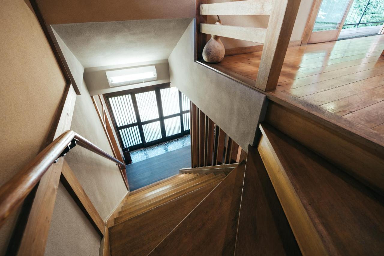 Mysa Hakone Villa Bagian luar foto