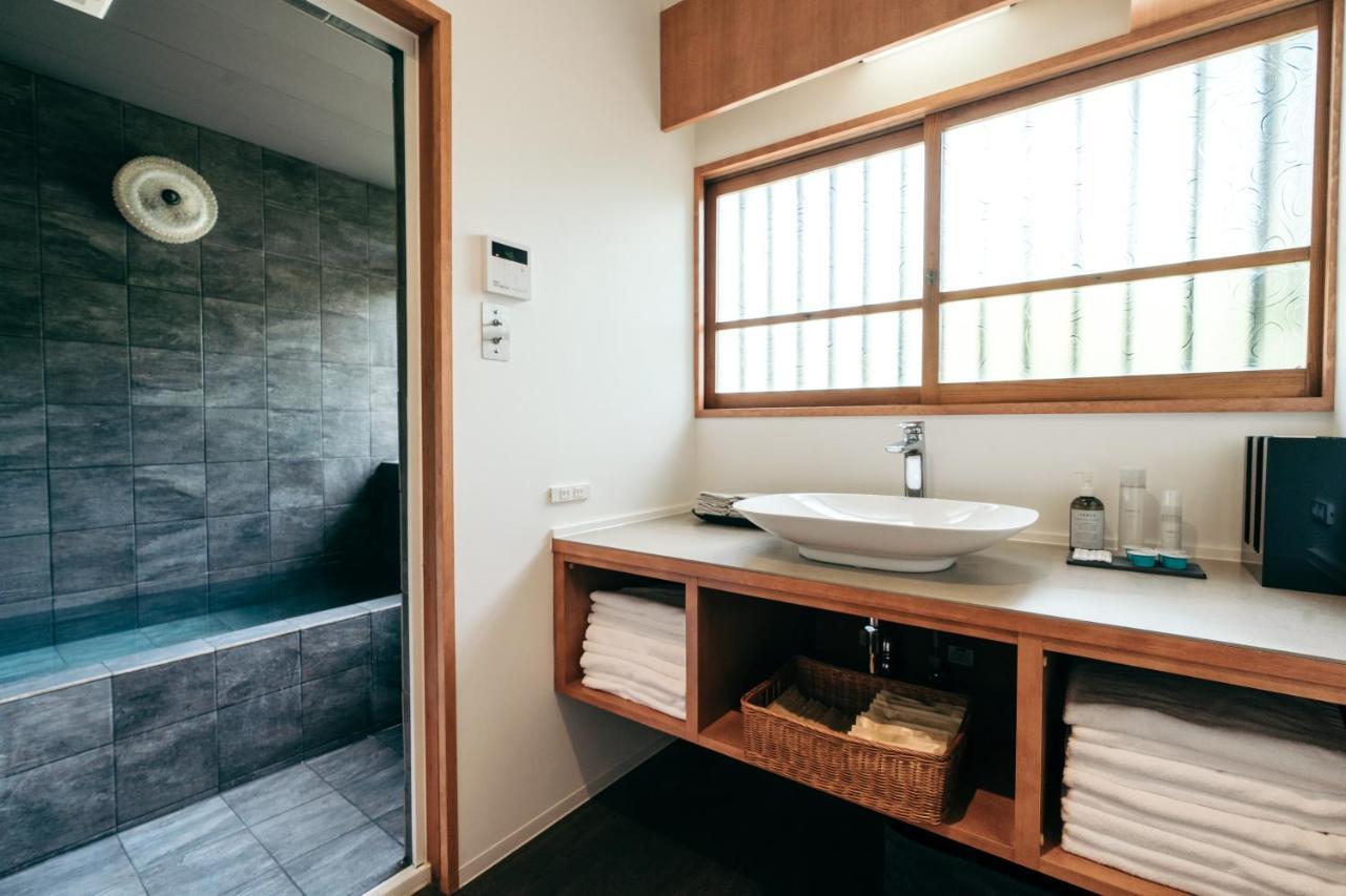 Mysa Hakone Villa Bagian luar foto