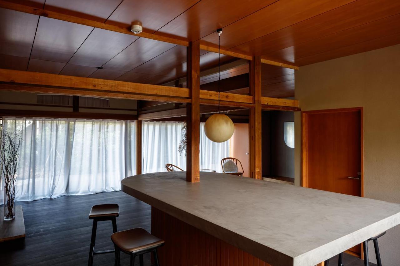 Mysa Hakone Villa Bagian luar foto