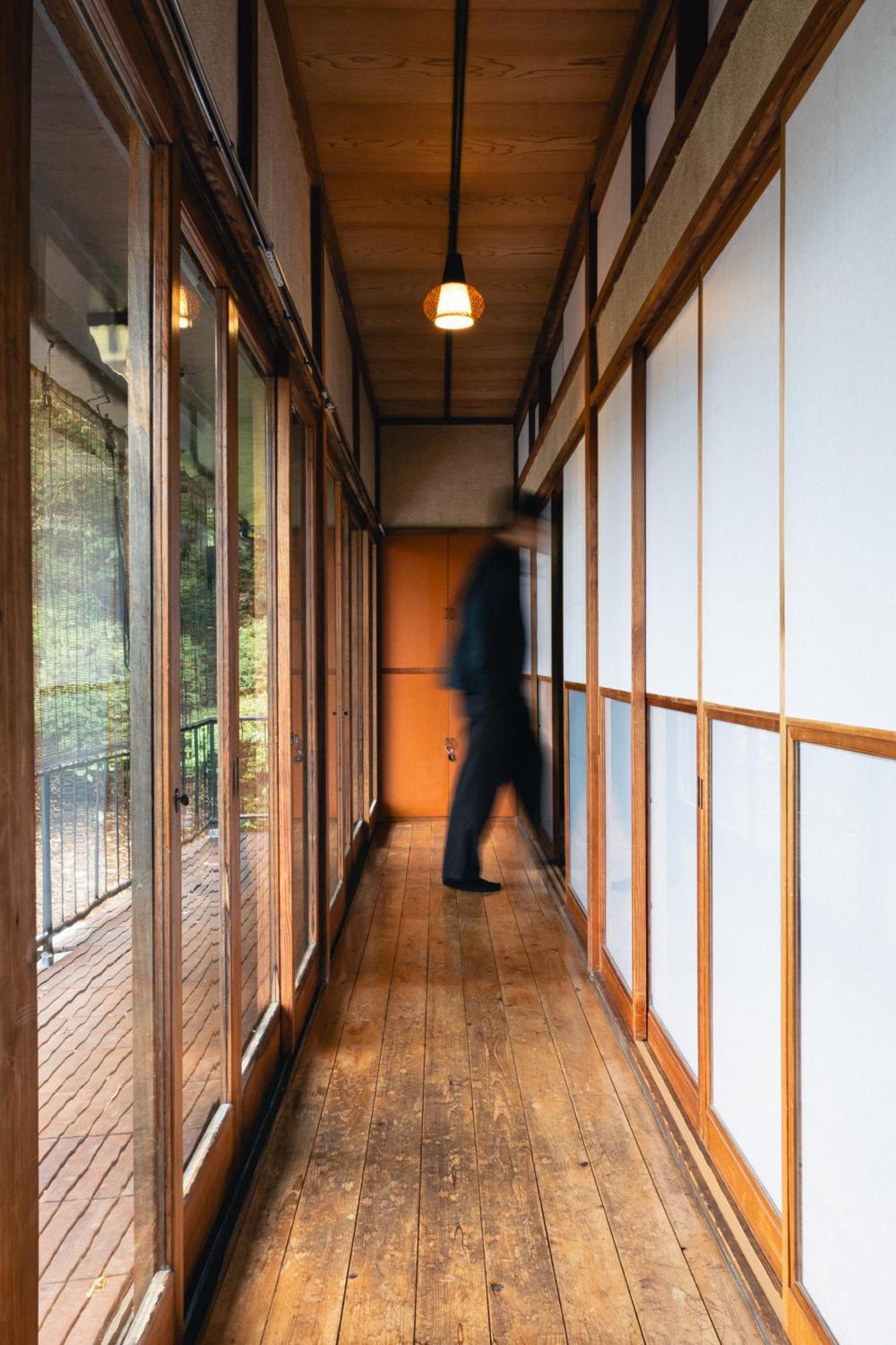 Mysa Hakone Villa Bagian luar foto